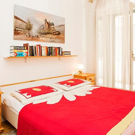 Apartment Hidden Paradise Bacvice Split Exterior photo