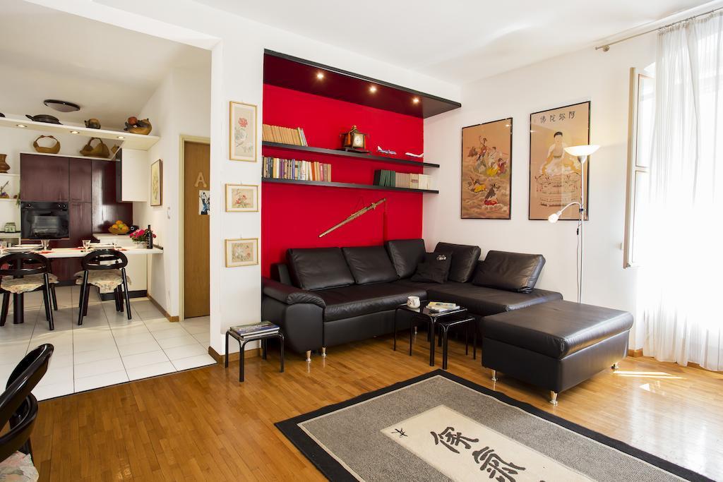 Apartment Hidden Paradise Bacvice Split Room photo