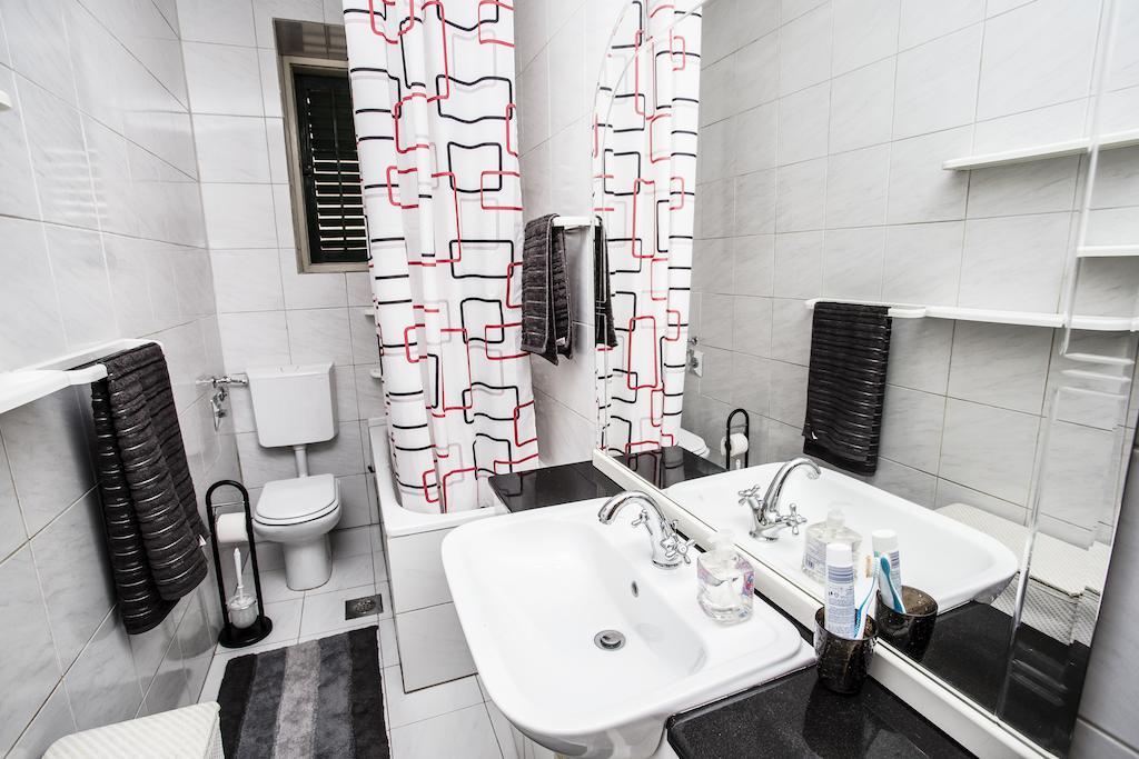 Apartment Hidden Paradise Bacvice Split Room photo